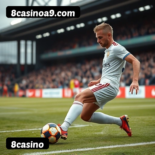 Vantagens exclusivas 8casino para jogadores brasileiros - São Paulo, Rio, BH