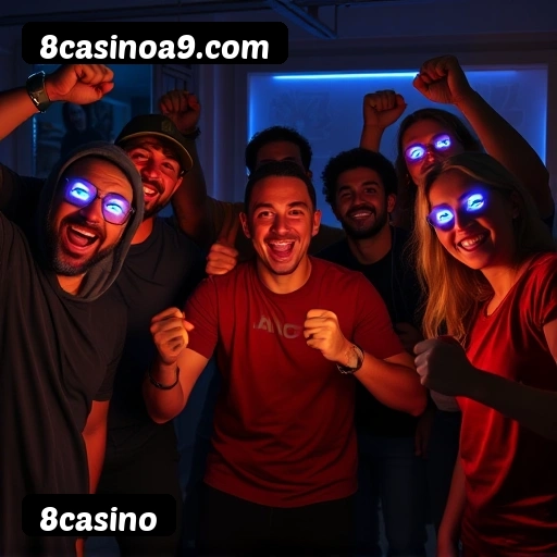 Loterias online disponíveis na 8casino