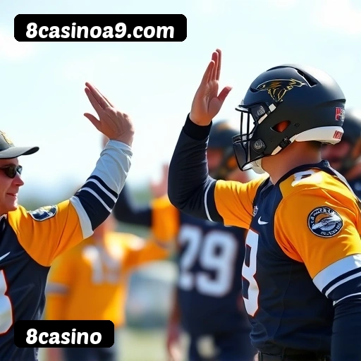 8casino PIX instantâneo Brasil - Depósito e saque em minutos 24/7