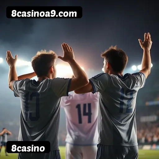 Jogo responsável 8casino - Ferramentas de controle, limites, auto-exclusão, suporte CVV 188