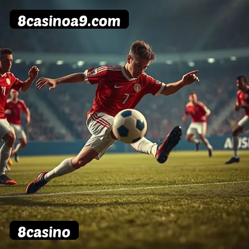 Estatísticas 8casino 2025–2026 - 120 mil jogadores ativos, R$72.5M pagos, RTP 96.52%