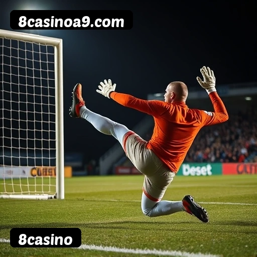 6 vantagens exclusivas do programa VIP da 8casino